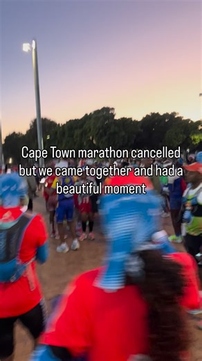 Nkosi nsumbu on Instagram: "Next time ❤️ maybe God prevented a tragedy 🎭 and we still had fun🙏🏽 @sanlam_group"