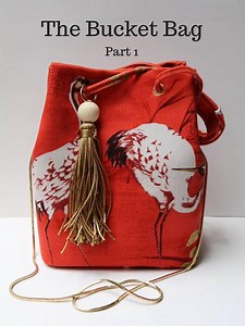 20 DIY Crossbody Bag Sewing Patterns That Look Amazing