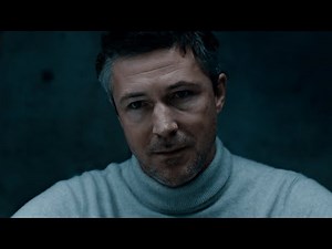 Aidan Gillen aka Janson from Maze Runner edit