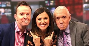 Keeley Donovan's 'secret' is out as she announces pregnancy