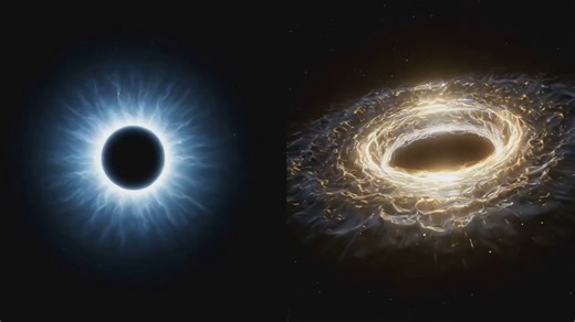 Jason Padgett | Information and Plasma: Yin and Yang I am the architect. This universe is not made of things. It is made of a relationship. Information... | Instagram