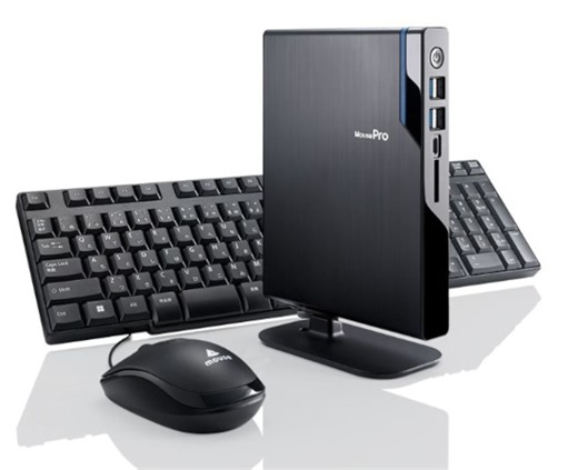 オフィス回帰でデスクトップPCに再注目　企業の生産性を高める用途別PCの選び方