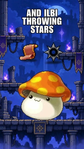 EVERY high level mob drop in Maplestory Classic (Lv. 50+ & boss mobs)