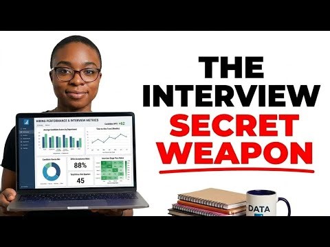 How To Ace Your Data Analyst Interview