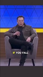 Elon Musk: Fall in Love With Your Work
