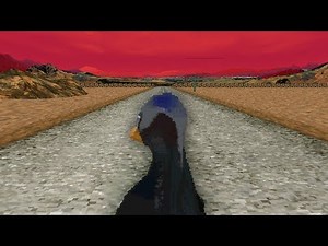 Playing Worlds.com In 2020