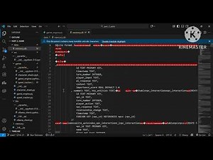 AI Dungeon Master GAME Developed using SQLite DATABASE