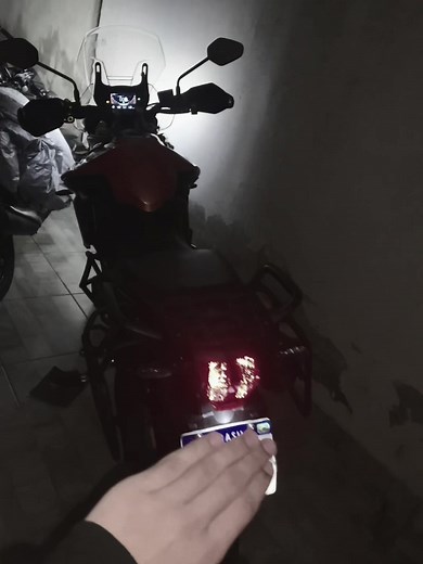 Motos e Música: A Vibe da Tiger