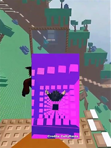 SkyFall Trend Roblox🤑 #roblox #skyfall #trending