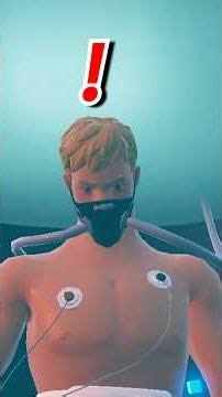 HE IS ALIVE!!!