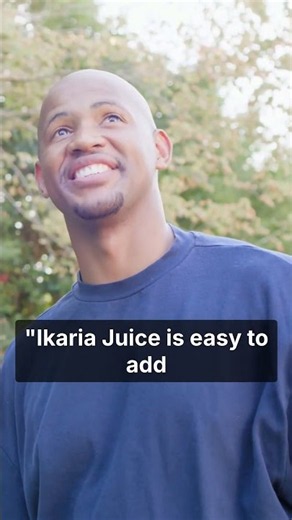 Ikaria Juice: Scam or Legit? My Honest Review