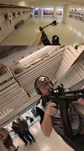 IPSC Mini-Rifle Norway