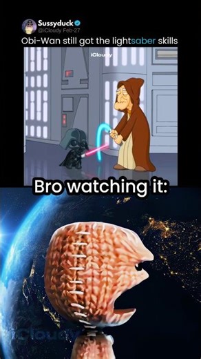 Obi wan still got it