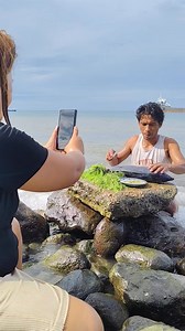 1.3K views · 6.6K reactions | Nalagyan Ng Dagat ang suka藍 #highlightsシ゚ #facebookviral #FBVIDEO #sarap #seafood #Amazing #popular | John Michael Malalis | Facebook