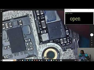 Fixing a Completely Dead iPhone SE 2020: Board-Level Repair Tutorial