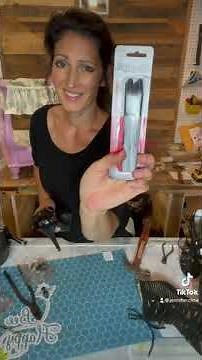 HOW TO REPLACE FIX REPAIR BROKEN or WORN HIGH HEEL TIPS (EASILY and QUICKLY FIX SHOES YOURSELF) #diy