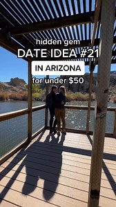 UNIQUE DATE IDEA IN AZ: Boyce Thompson Arboretum 🥰 Boyce Thompson Arboretum is located about an hour east of Phoenix in Superior and is the definition of a hidden gem- I hardly hear anyone talk about it! This is one of the most tranquil and gorgeous places I’ve seen here in Arizona which makes it the perfect spot for your next date ❤️ Founded in 1924 by William Boyce Thompson, this is one of the oldest arboretums west of the Mississippi River and is home to over 2,600 species of plants from six