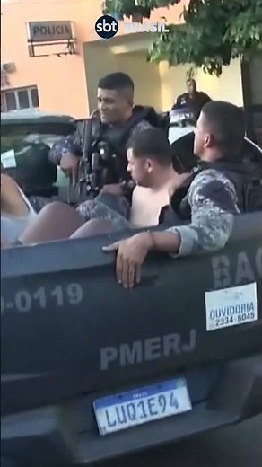 Complexo da Maré: Fachin determina que Castro explique operação