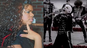 I Was a Weird Black Emo Teen in a Misery-Obsessed White Subculture