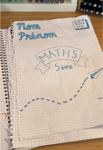 Je me souvenais qu’elles étaient moins bien que maintenant, mais à ce point 🥲 #pagedegarde