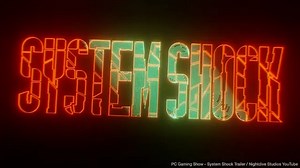 New System Shock Remake trailer is unleashed