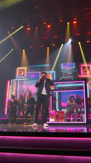 🎼🎉 ¡Falta UN MES para la Noche Más Importante de la Música Latina! 🎶 No te pierdas la 26.a Entrega del #LatinGRAMMY desde Las Vegas, el próximo 13 de noviembre 🎰 | Latin GRAMMYs