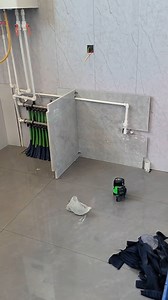 Modular kitchen making Full process Amazing work on | R.k tiles and stone fitting