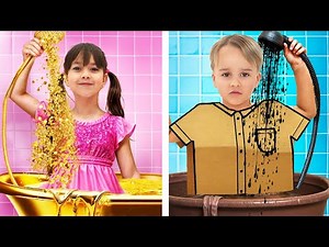 Best Cardboard Adventures for kids