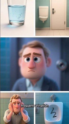 High Blood Sugar Symptoms You Should Never Ignore#hyperglycemia