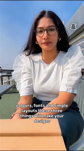 Madhura UX Designer on Instagram: "Don’t wait just start designing ✨ Video for beginner designers #deigner #uiux #fyp #career #freelance #ai #interview #uidesign #uidesigner #contentcreator #dailyui #designinspiration #designcareer #workfromhome #designer #learndesign #designtips #fyppage #ux"