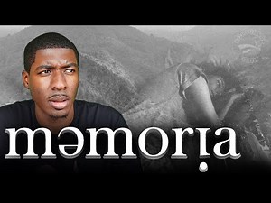 Memoria - Movie Review | It's Different...In A Good Way!