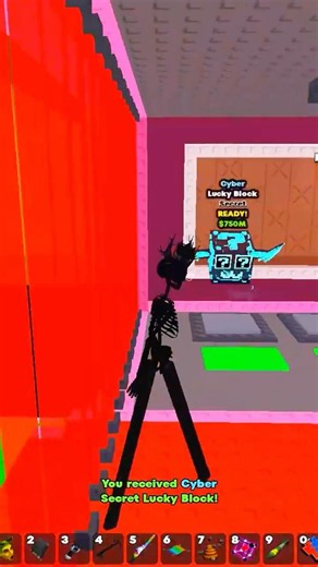 Holy luck #roblox #stealabrainrot