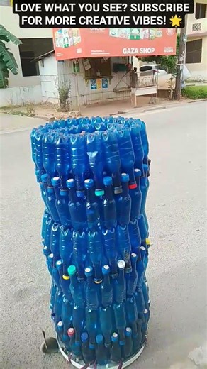 NEXT PAGE:Creating beauty, one piece at a time #viralbin