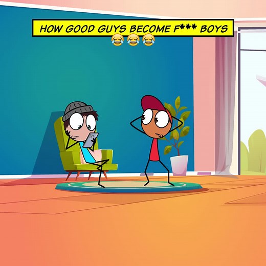 Savage Mode Activated! 😂 #BackbenchAnimations