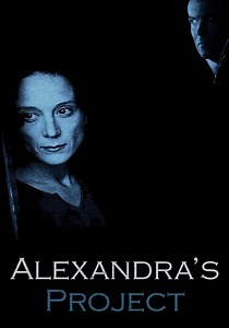 Alexandra's Project - movie: watch streaming online