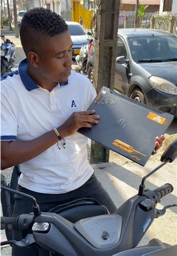 #parati nuestro amigo @JorgeL07 nos trajo su Asus Tuf Gaming porque no enciende👨‍💻#laptop #asus #pc #viral