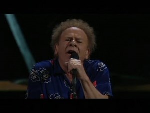 Art Garfunkel - Bridge Over Troubled Water -Final Live Performance -R & R HOF 25th Annv- Best Sound!