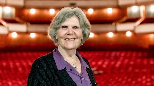 Anja Silja wird 85: Erst Wagner-Ikone, dann Abkehr von Bayreuth | BR-Klassik