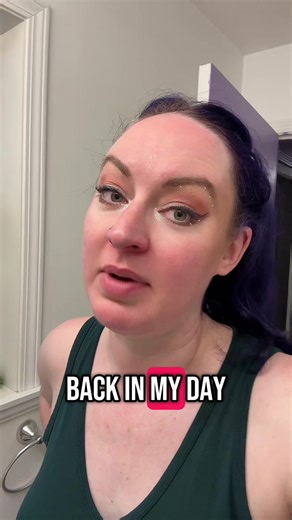 Millennial experience #singlemom #singlemomlife