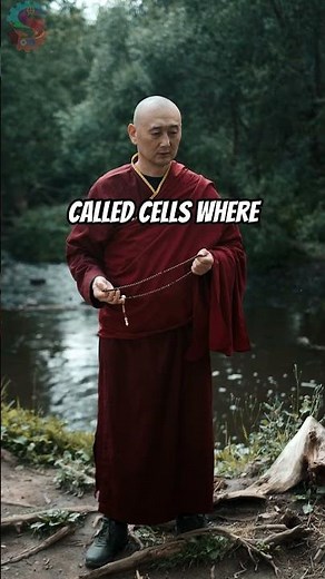 Hooke Discovers Cells with a Microscope