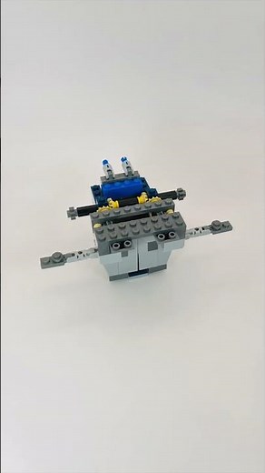 Separatist Shuttle (8036)