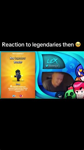 Boxes now#brawlstars #supercell #supercellpartner