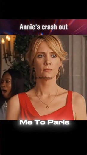Annie's crash out - bridesmaids || #movieclip #moviescene #comedymovies #movie #shorts