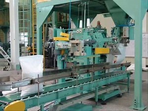 Fully Auto Bagging Packing Machine