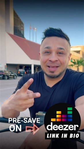 “Si Me Ves Cantando”, the highly anticipated new single from Latin Grammy winners, Grupo Siggno, will be released on Friday March 21st. PreSave it now on Deezer and be one of the first to hear it when it drops! Go to the link in our bio 🎧🎶🎤🪗🔥🔥🔥🔥🔥🔥 👉🏼 http://FreddieRecords.tunelink.to/Siggno-SiMeVesCantando 👈🏼 #Siggno #GrupoSiggno #JesseTurner #SiMeVesCantando #NewSingle #NuevoSencillo #march21 #deezer #presave #preguarda #freddierecordsartists #artistasdediscosfreddie | Freddie Rec