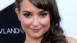 AT&T's Lily Adams Commercials Changed #MilanaVayntrub Forever | Looper