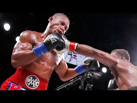 BOXE /CHAMPION (KO LE PLUS VIOLENT ET DANGEREUX DE L'HISTOIRE DE LA BOXE)MOST DANGEROUS KO IN BOXING