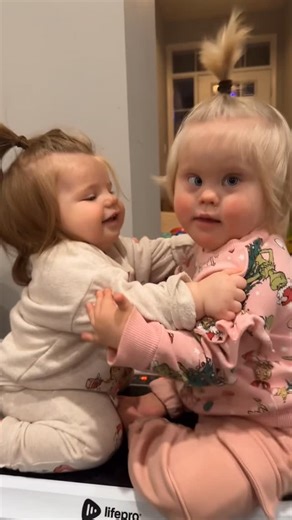 Jessica Hentges on Instagram: "I couldn’t love them more!!! Those voices, cheek jiggles, hugs… I’m done. 😂 But okay I’m getting a lot of questions on the vibrating plate we got today. These vibrating plates have been trending for adults because of all the health benefits and ease of use, but what I’m getting most messages about is how a lot of you didn’t think to use one for your kiddos!! I’m going to first say, very clearly, I am in no way a healthcare professional and I also don’t have solid 