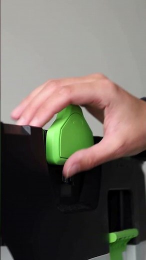 Quickly set up and go with the cordless CTMC MIDI extractor ✅🙌