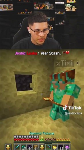 Holy Nuke☄️ IP: DonutSMP.Net #minecraft #twitch